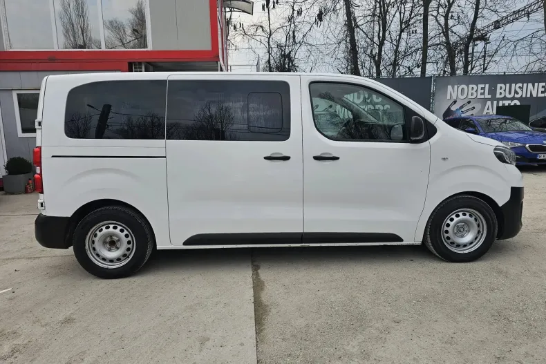 Toyota Proace din 2021 cu 82.976 km - oferta TOY195533 - foto 4