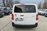 Toyota Proace din 2021 cu 82.976 km - oferta TOY195533 - foto 6