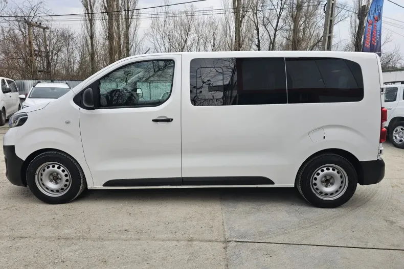 Toyota Proace din 2021 cu 82.976 km - oferta TOY195533 - foto 9