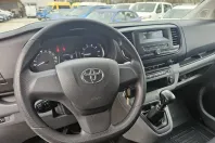 Toyota Proace din 2021 cu 82.976 km - oferta TOY195533 - foto 11