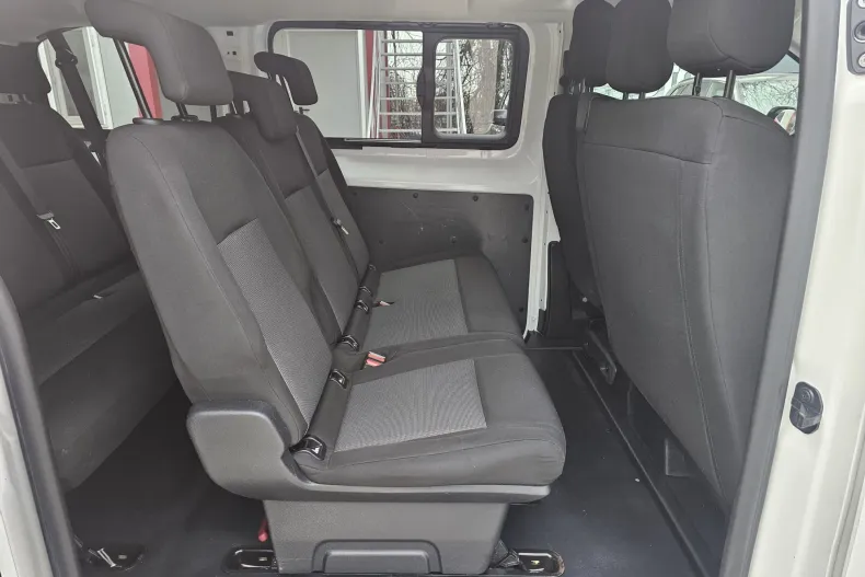 Toyota Proace din 2021 cu 82.976 km - oferta TOY195533 - foto 15