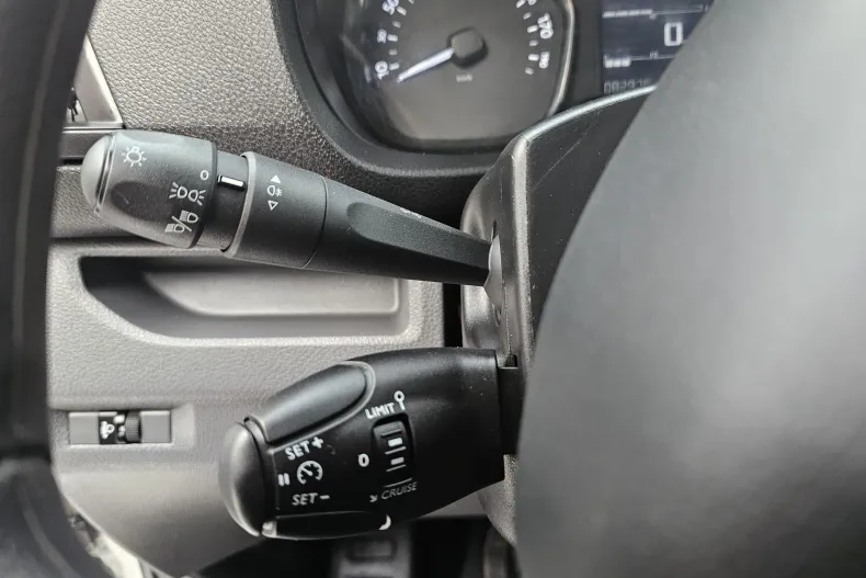 Toyota Proace din 2021 cu 82.976 km - oferta TOY195533 - foto 18