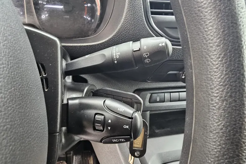 Toyota Proace din 2021 cu 82.976 km - oferta TOY195533 - foto 19