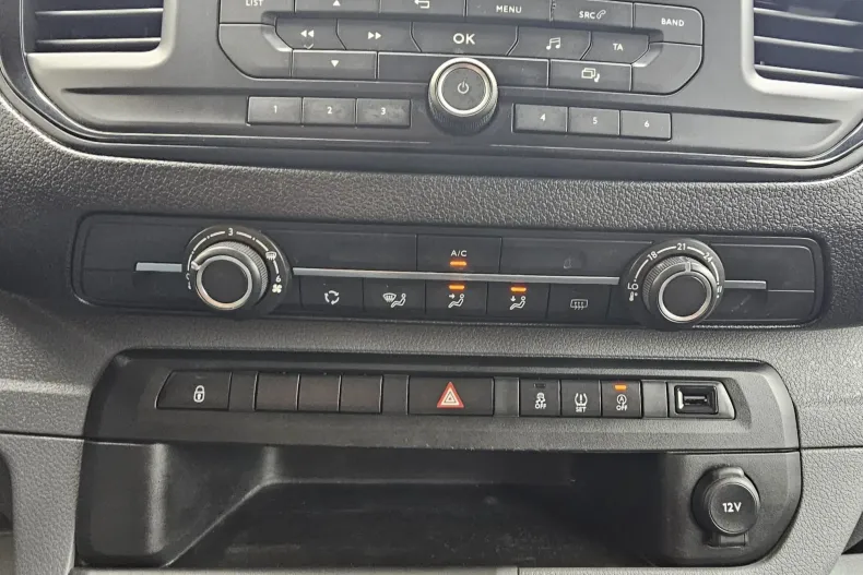 Toyota Proace din 2021 cu 82.976 km - oferta TOY195533 - foto 21
