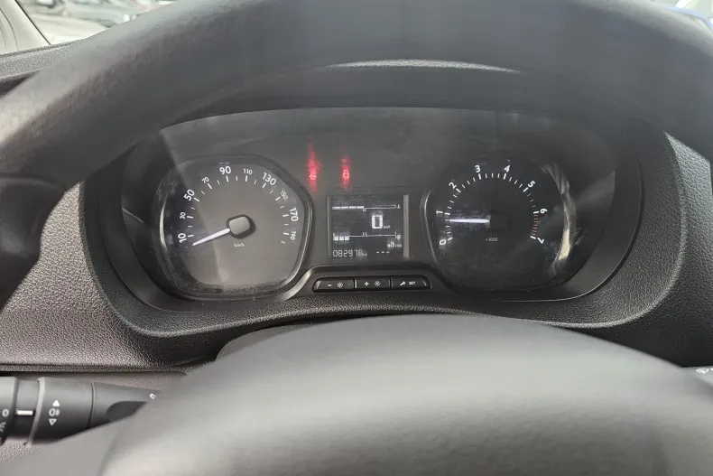 Toyota Proace din 2021 cu 82.976 km - oferta TOY195533 - foto 22