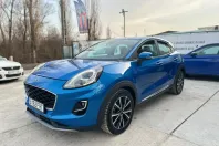 Ford Puma din 2020 cu 117.389 km - oferta FOR195534 - foto 1
