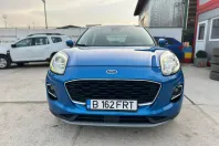 Ford Puma din 2020 cu 117.389 km - oferta FOR195534 - foto 2