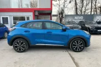 Ford Puma din 2020 cu 117.389 km - oferta FOR195534 - foto 4