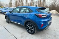 Ford Puma din 2020 cu 117.389 km - oferta FOR195534 - foto 7