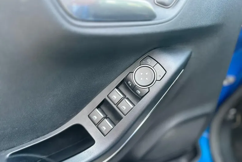 Ford Puma din 2020 cu 117.389 km - oferta FOR195534 - foto 9