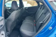 Ford Puma din 2020 cu 117.389 km - oferta FOR195534 - foto 11