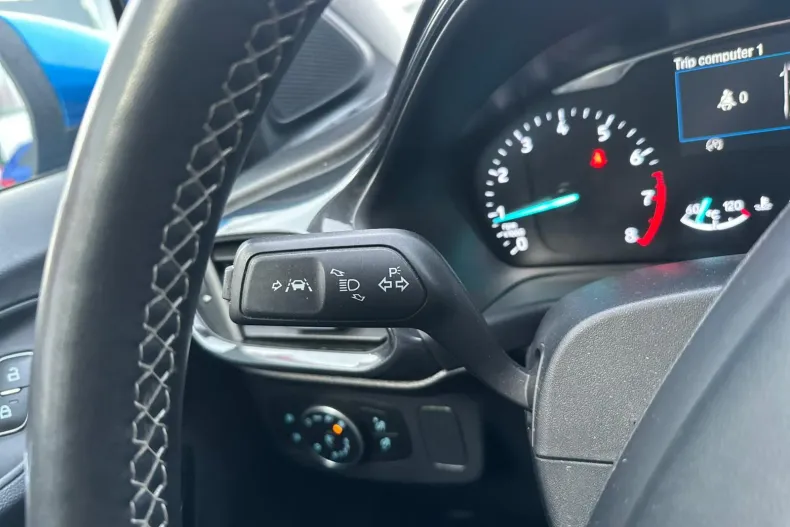 Ford Puma din 2020 cu 117.389 km - oferta FOR195534 - foto 12