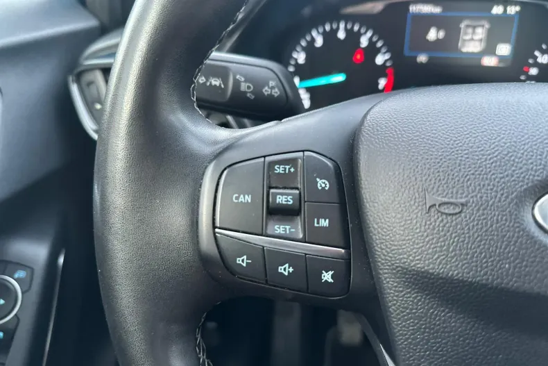 Ford Puma din 2020 cu 117.389 km - oferta FOR195534 - foto 14