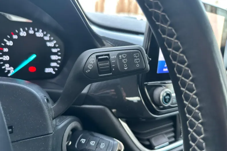 Ford Puma din 2020 cu 117.389 km - oferta FOR195534 - foto 16