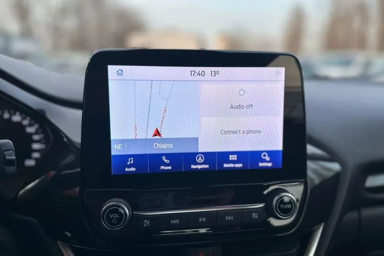 Ford Puma din 2020 cu 117.389 km - oferta FOR195534 - foto 17