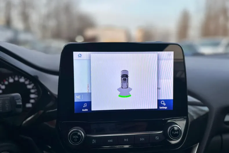 Ford Puma din 2020 cu 117.389 km - oferta FOR195534 - foto 18