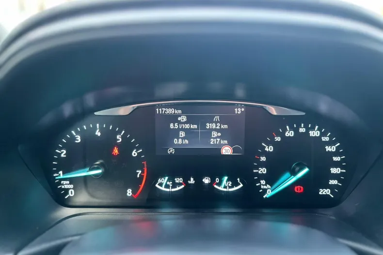 Ford Puma din 2020 cu 117.389 km - oferta FOR195534 - foto 19