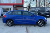 Skoda Scala din 2021 cu 122.233 km - oferta SKO195535 - foto 4