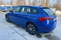 Skoda Scala din 2021 cu 122.233 km - oferta SKO195535 - foto 7