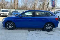 Skoda Scala din 2021 cu 122.233 km - oferta SKO195535 - foto 8