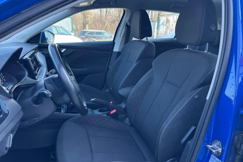 Skoda Scala din 2021 cu 122.233 km - oferta SKO195535 - foto 10