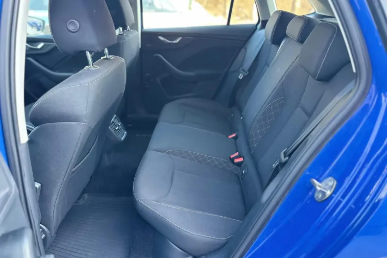 Skoda Scala din 2021 cu 122.233 km - oferta SKO195535 - foto 11