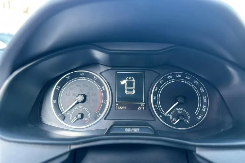 Skoda Scala din 2021 cu 122.233 km - oferta SKO195535 - foto 14