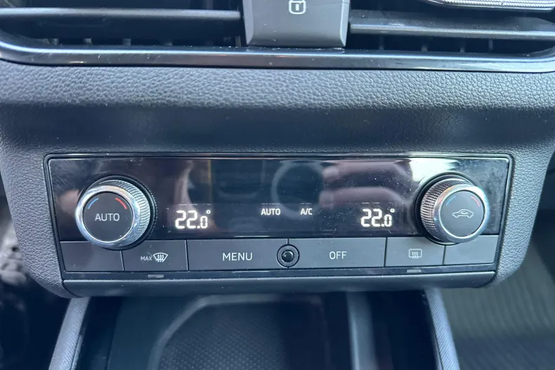 Skoda Scala din 2021 cu 122.233 km - oferta SKO195535 - foto 17