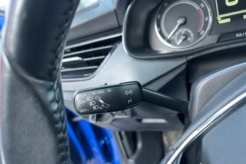 Skoda Scala din 2021 cu 122.233 km - oferta SKO195535 - foto 18