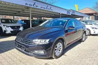 Volkswagen Passat din 2021 cu 75.132 km - oferta VOL195536 - foto 1
