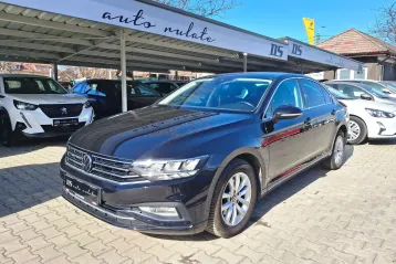Volkswagen Passat din 2021 - oferta VOL195536