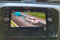 Volkswagen Passat din 2021 cu 75.132 km - oferta VOL195536 - foto 18