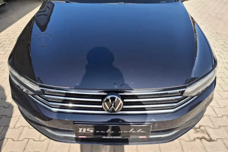 Volkswagen Passat din 2021 cu 75.132 km - oferta VOL195536 - foto 25