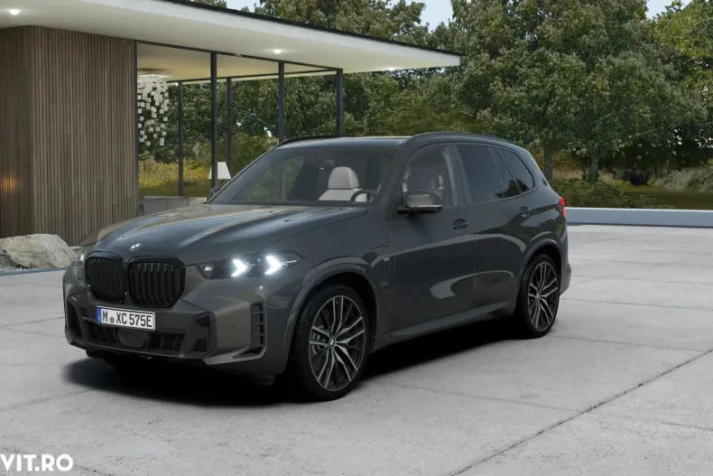 BMW X5 (Seria X) din 2026 cu 1 km - oferta BMW195537 - foto 1