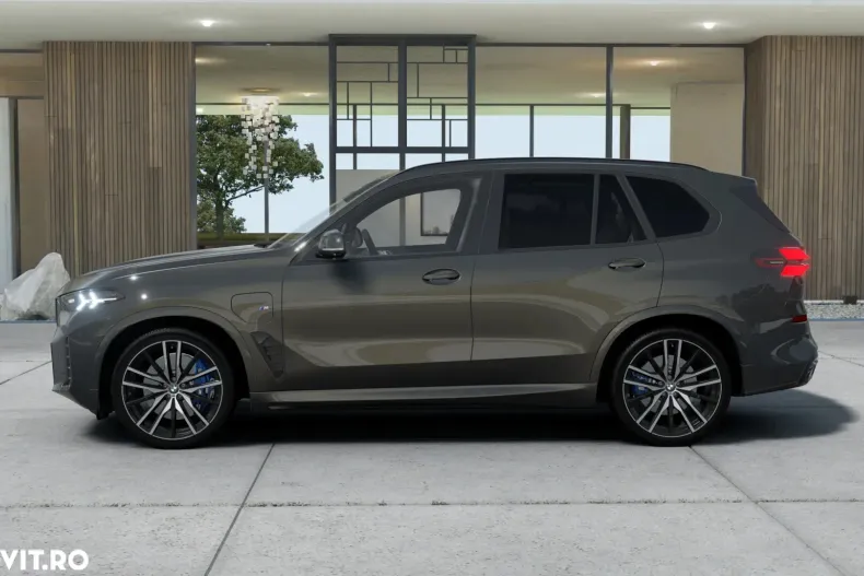 BMW X5 (Seria X) din 2026 cu 1 km - oferta BMW195537 - foto 2