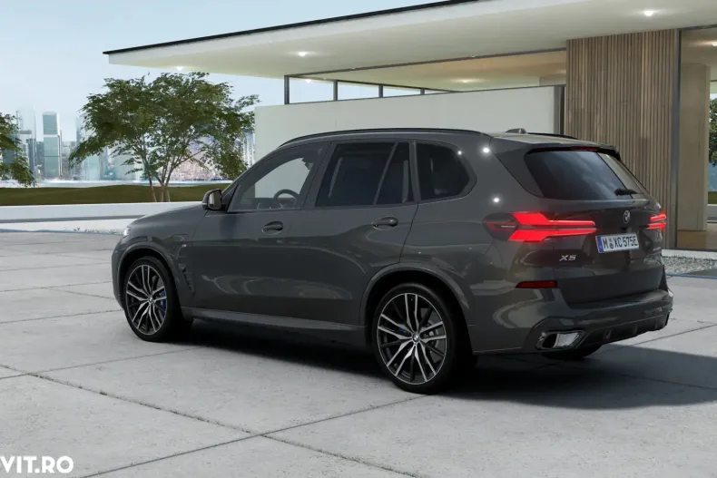 BMW X5 (Seria X) din 2026 cu 1 km - oferta BMW195537 - foto 3