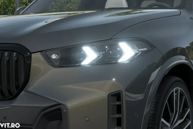 BMW X5 (Seria X) din 2026 cu 1 km - oferta BMW195537 - foto 4