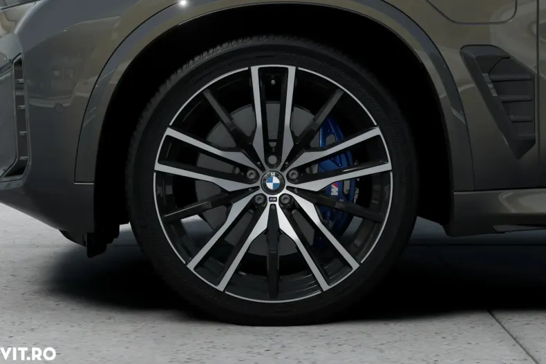 BMW X5 (Seria X) din 2026 cu 1 km - oferta BMW195537 - foto 7
