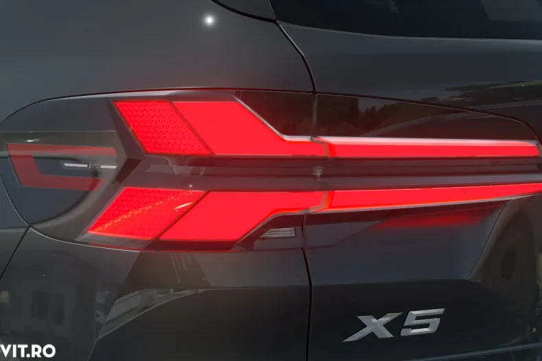 BMW X5 (Seria X) din 2026 cu 1 km - oferta BMW195537 - foto 8