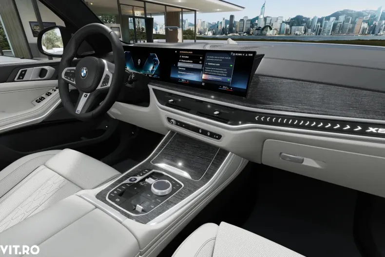 BMW X5 (Seria X) din 2026 cu 1 km - oferta BMW195537 - foto 10