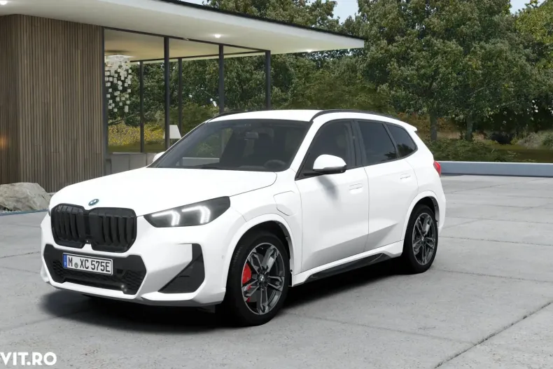 BMW X1 (Seria X) din 2026 cu 1 km - oferta BMW195538 - foto 1