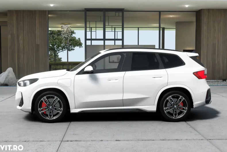 BMW X1 (Seria X) din 2026 cu 1 km - oferta BMW195538 - foto 2