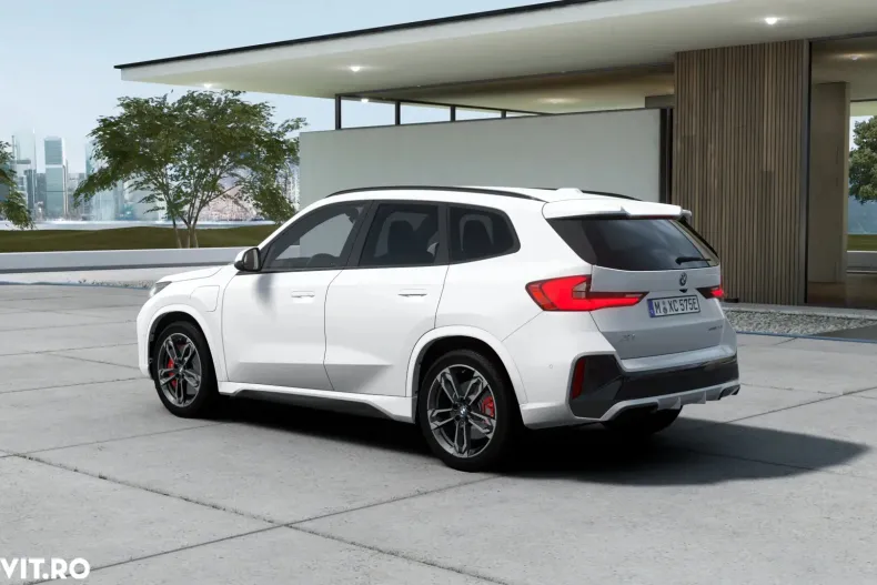 BMW X1 (Seria X) din 2026 cu 1 km - oferta BMW195538 - foto 3