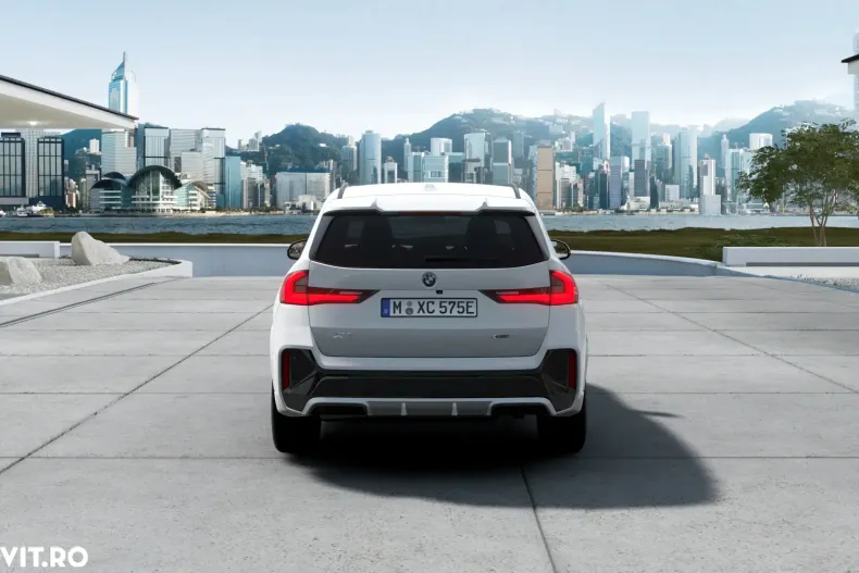 BMW X1 (Seria X) din 2026 cu 1 km - oferta BMW195538 - foto 5
