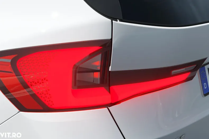 BMW X1 (Seria X) din 2026 cu 1 km - oferta BMW195538 - foto 7