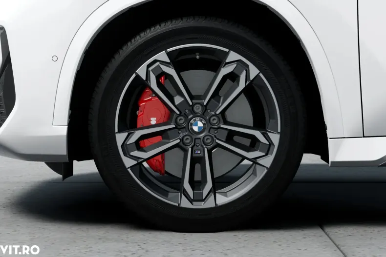 BMW X1 (Seria X) din 2026 cu 1 km - oferta BMW195538 - foto 8