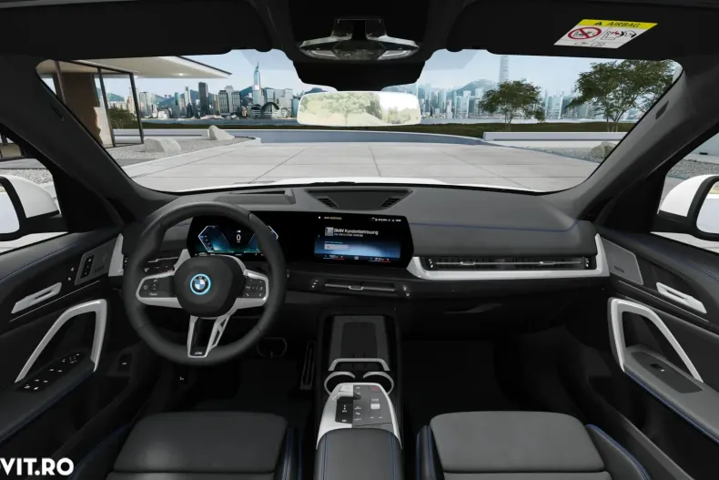 BMW X1 (Seria X) din 2026 cu 1 km - oferta BMW195538 - foto 9