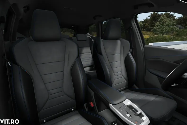 BMW X1 (Seria X) din 2026 cu 1 km - oferta BMW195538 - foto 10