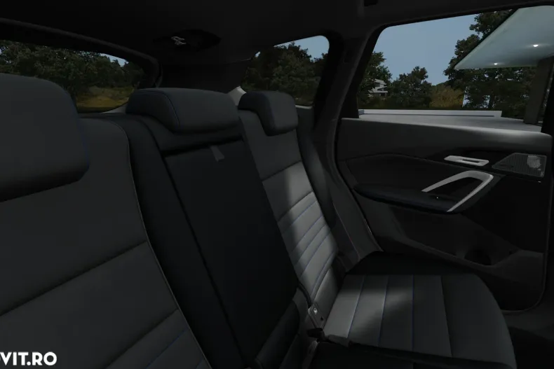 BMW X1 (Seria X) din 2026 cu 1 km - oferta BMW195538 - foto 11