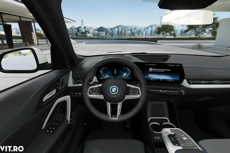 BMW X1 (Seria X) din 2026 cu 1 km - oferta BMW195538 - foto 12